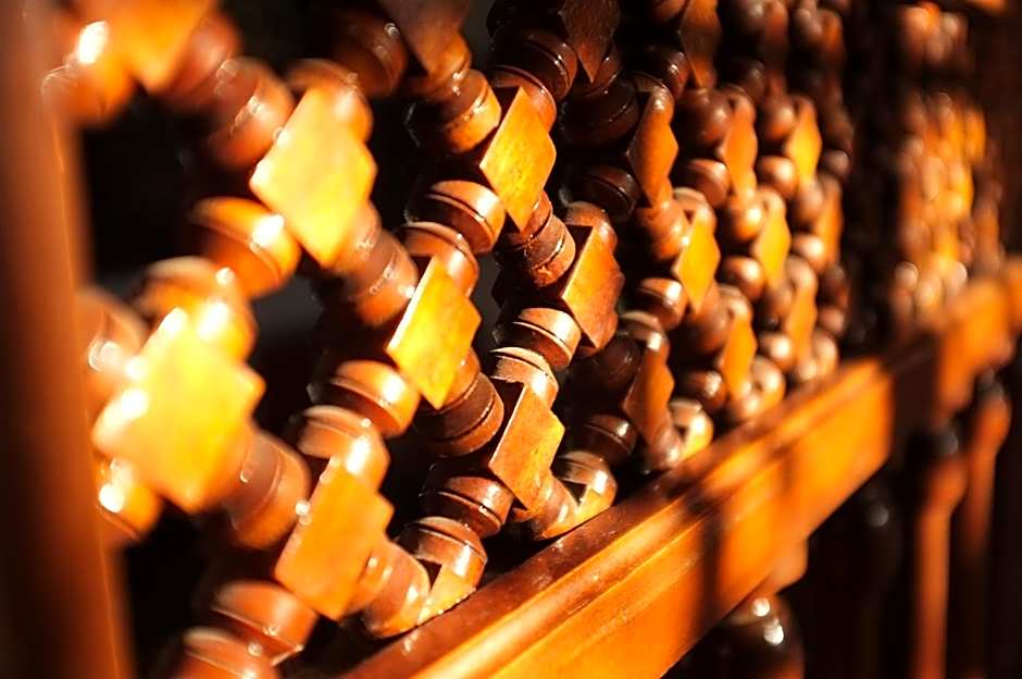 Villa Des Ambassadors