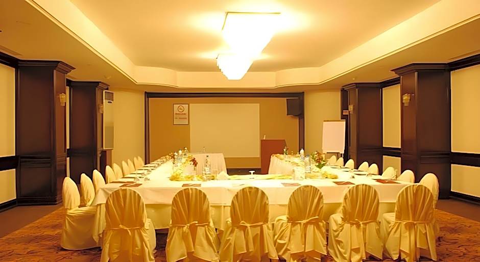 Aldino Hotel & Spa