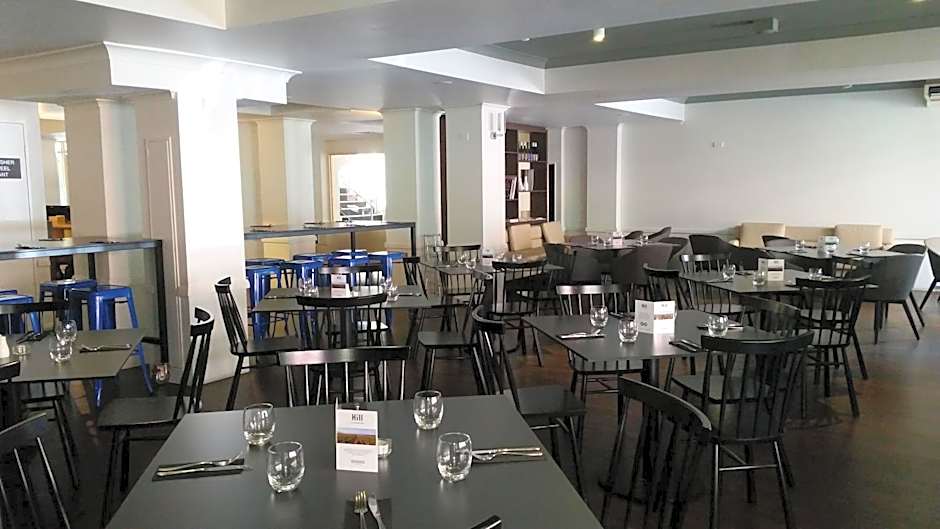 CKS Sydney Airport Hotel