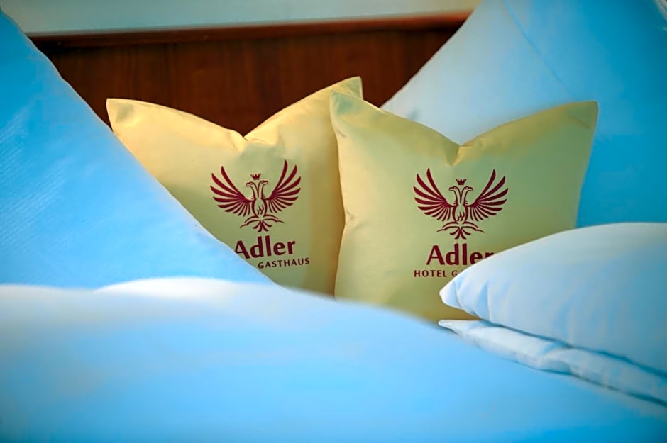 Hotel Gasthaus Adler