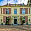 Logement aan de Vecht