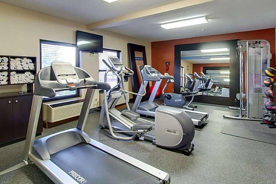 Hampton Inn By Hilton Salina