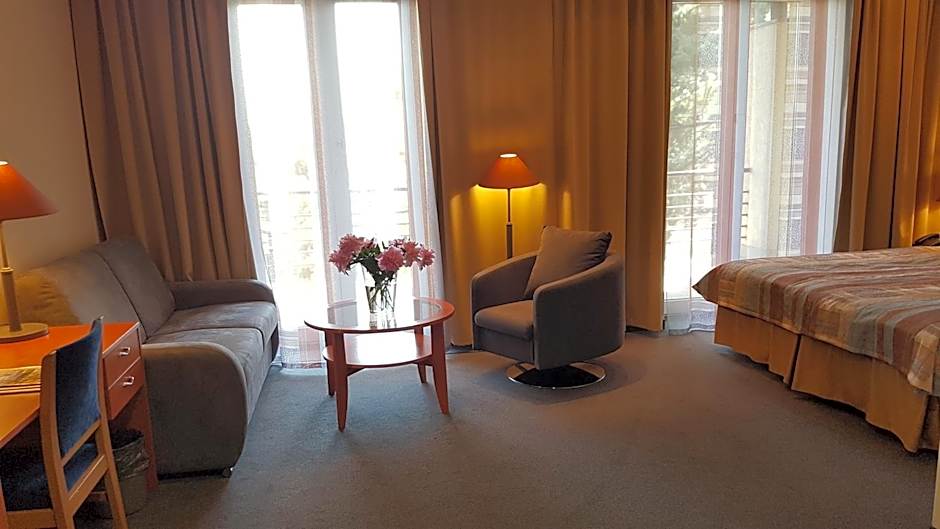 Perkuno Namai Park Hotel