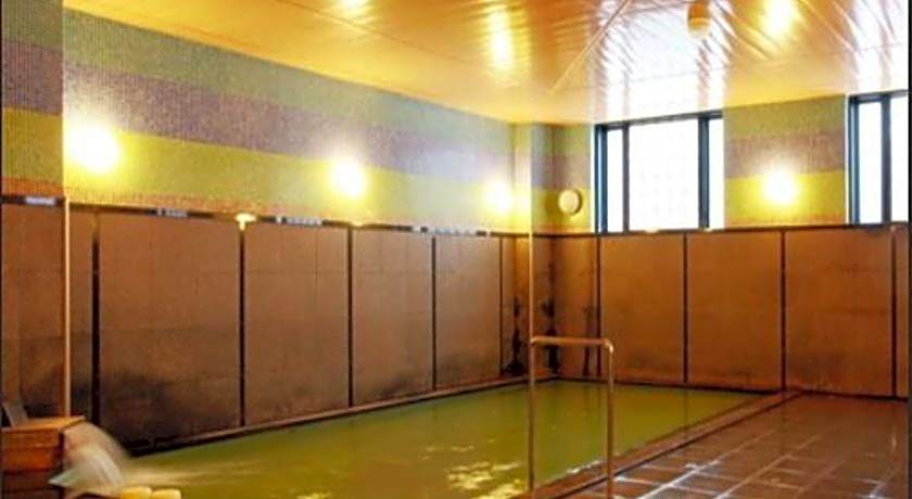 Wakkanai Grand Hotel