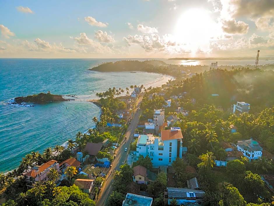 Somerset Mirissa Blue