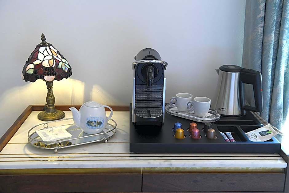 Bastide des Demoiselles