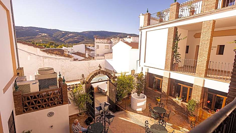 Hotel La Casa Grande del Burgo