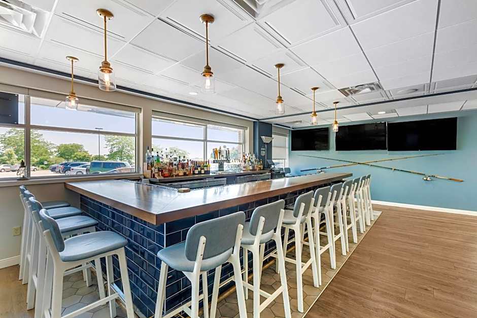 The Harborview on Lake Michigan, Ascend Hotel Collection