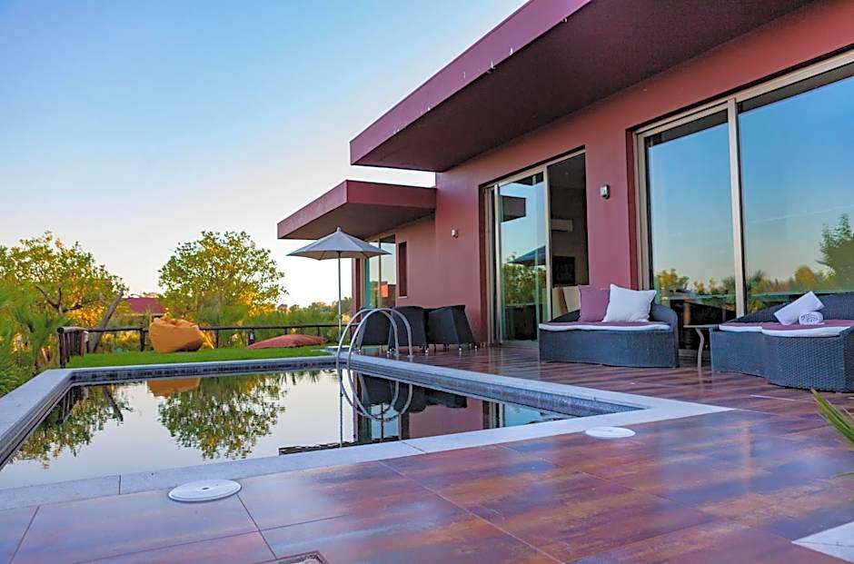 Montargil Monte Novo