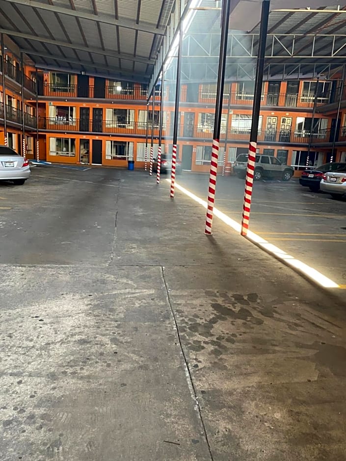 Hotel Los Altos