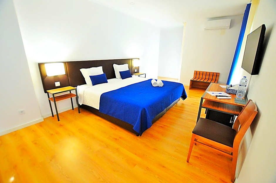 HILLTOP OASIS Lisboa Oeiras