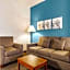 Sleep Inn & Suites Evansville - Casper