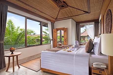 Sakti Garden Resort & Spa