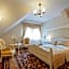 Hotel POD HERBEM -POKOJE OZONOWANE