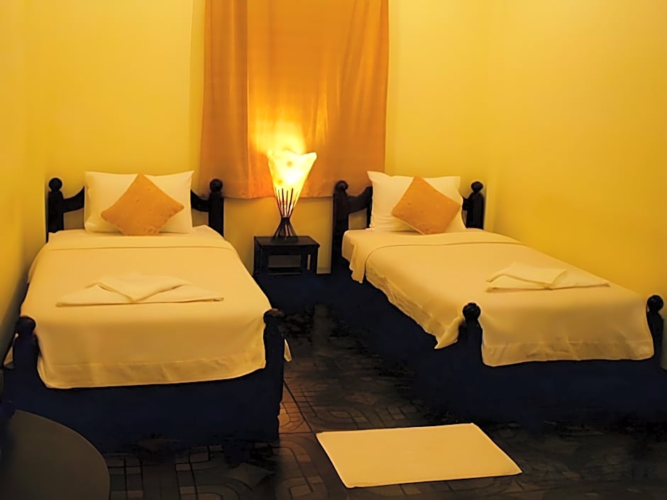 Visoun Luang Prabang Hotel