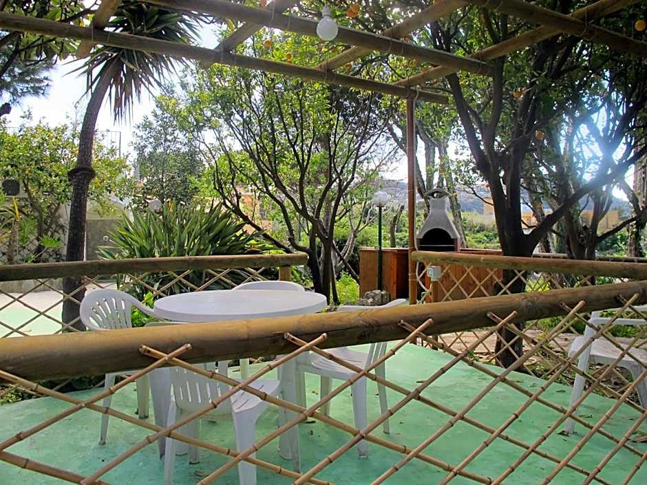 Aparthotel Villa Marinu