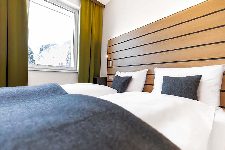 JUFA Hotel Schladming