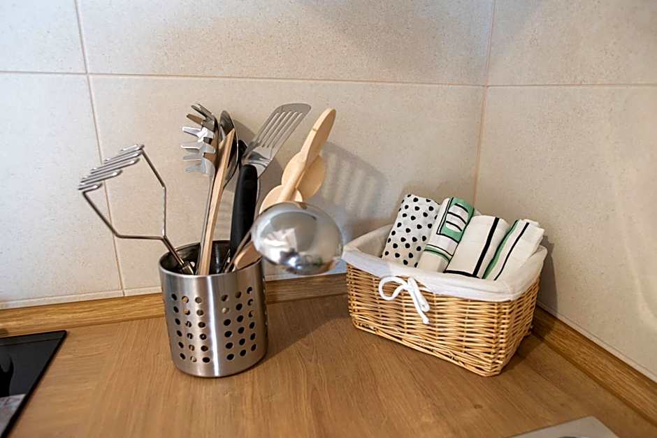 Captain's House Primošten - feel the sea