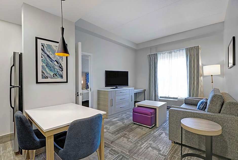 Homewood Suites By Hilton London Ontario