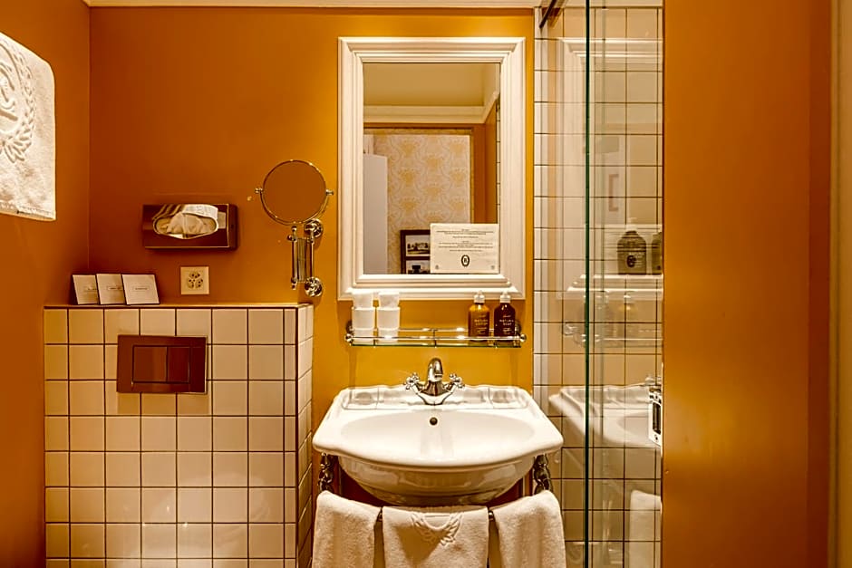 Romantik Hotel Europe