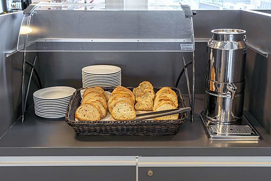 Backpackers Villa Sonnenhof - Hostel Interlaken