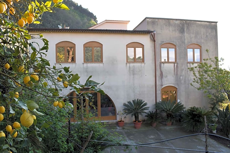 ACHILLE HOME B&B SORRENTO