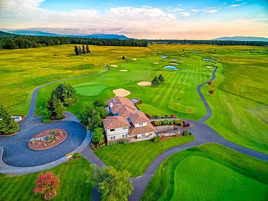 Holiday Inn Express Bellingham By IHG