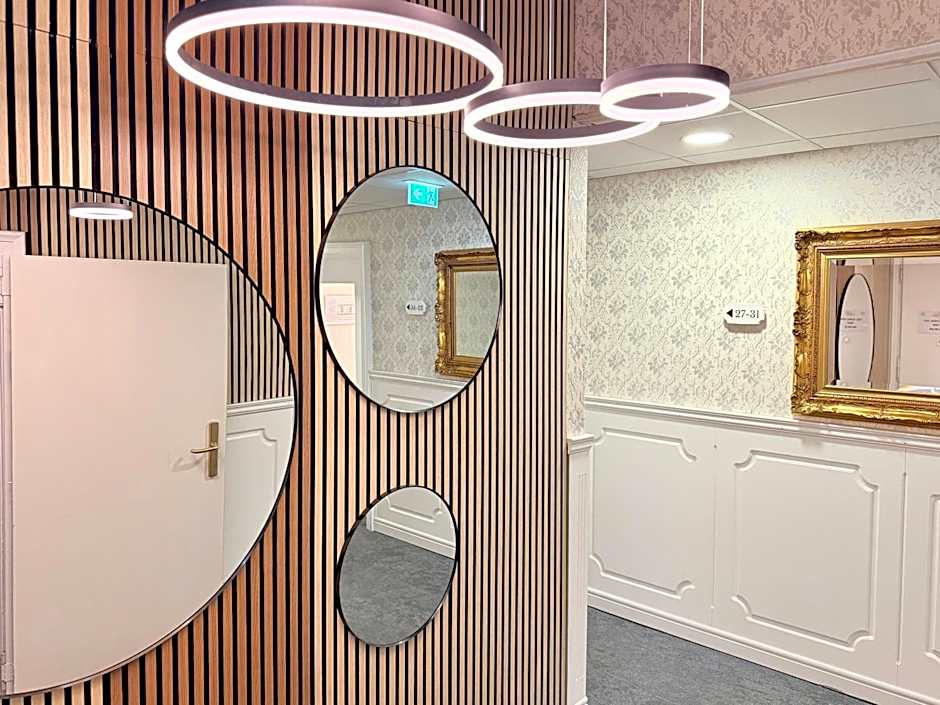 HPA Hotel Andreas