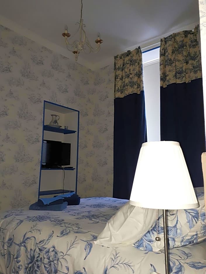 Villa SAINT-PRIVAT