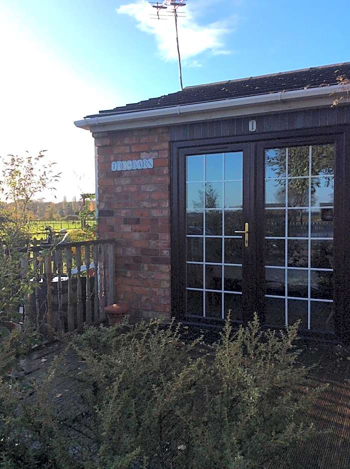 The Barn Bed and Breakfast