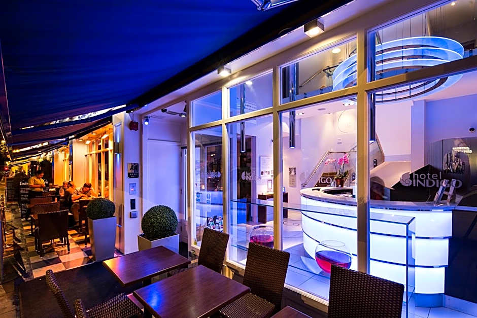 Hotel Indigo London-Paddington By IHG