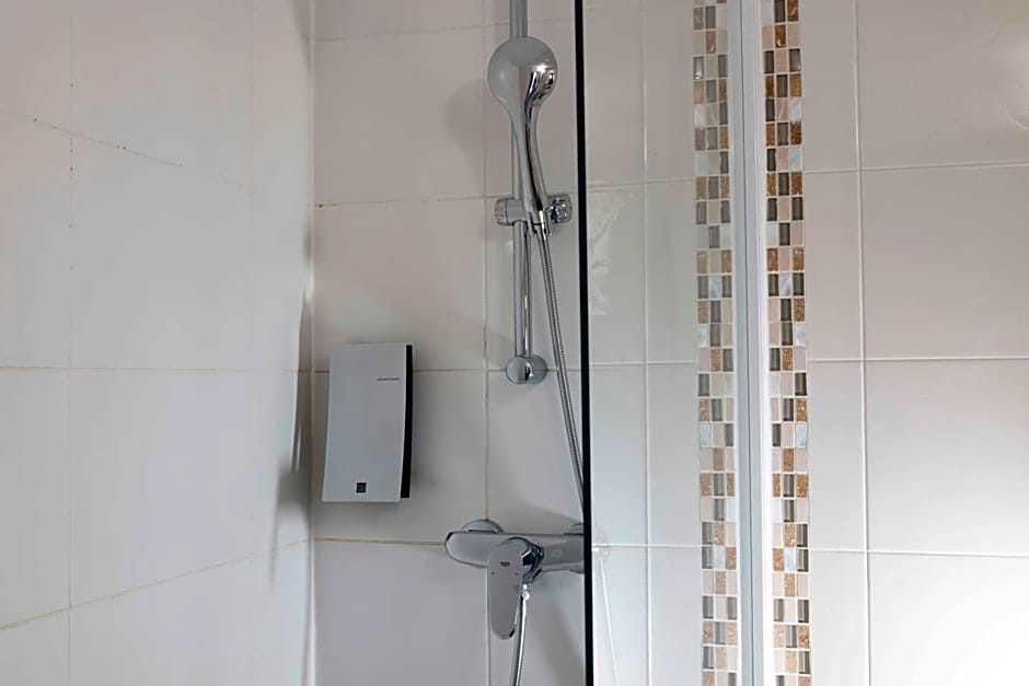 Hotel Montparnasse Alesia