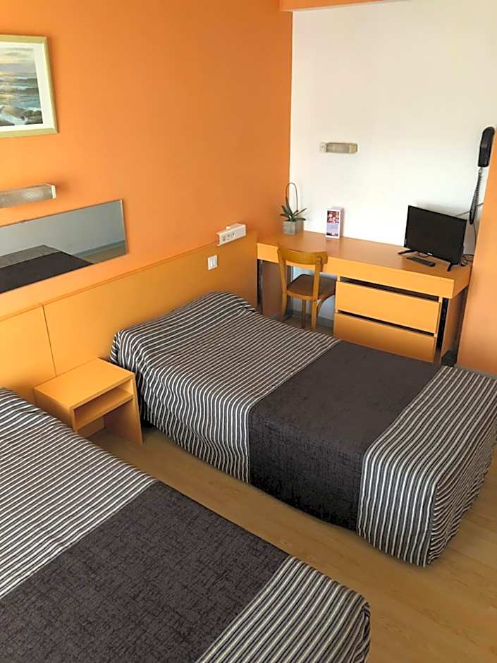 Hotel Au Petit Languedoc