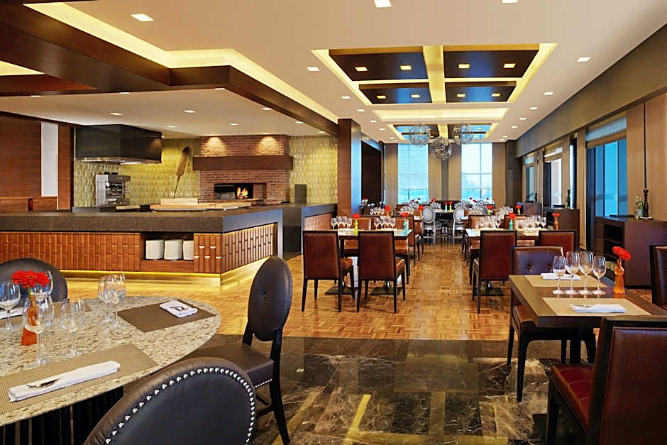 Sheraton Grand Samsun Hotel