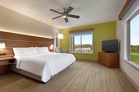 Executive King Room