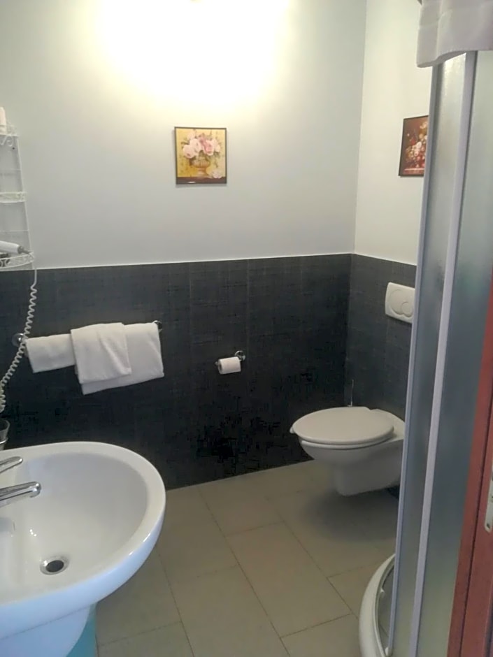 Ristorante Albergo San Michele