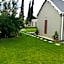 Tranquil House B&B @ 1 College Ave