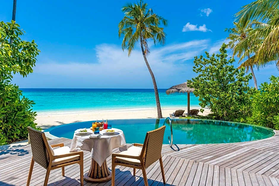 Milaidhoo Maldives