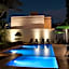 Hotel Platino Expo