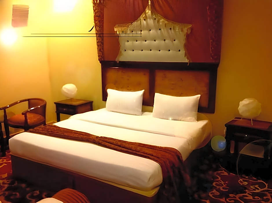 Aseel Hotel Apartment