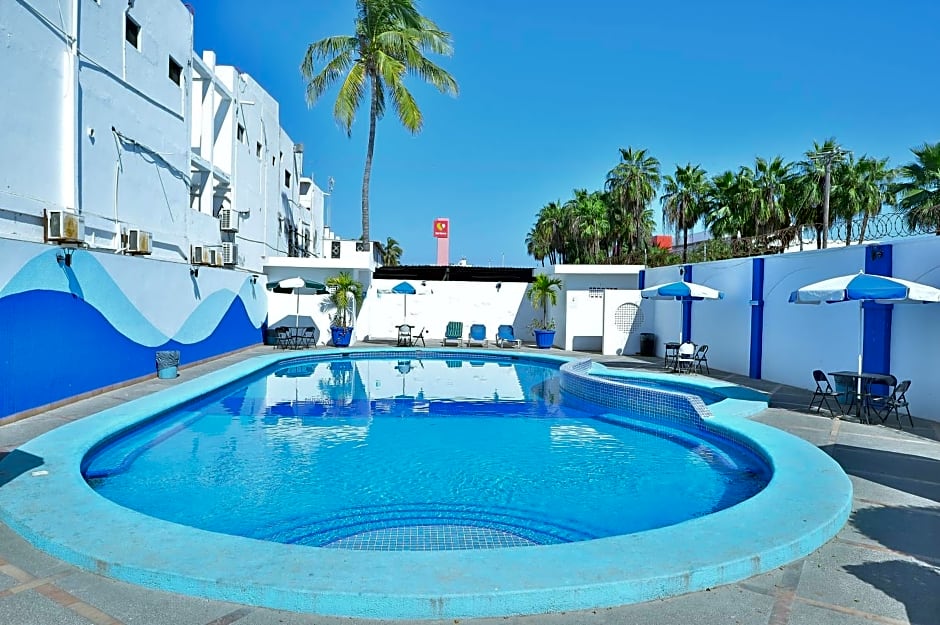 Hotel San Diego