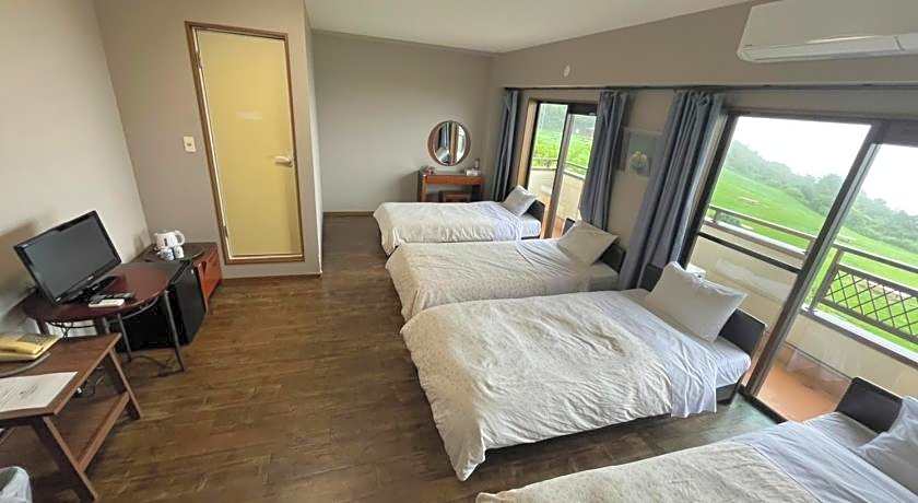 Tsushima Dae-A Hotel