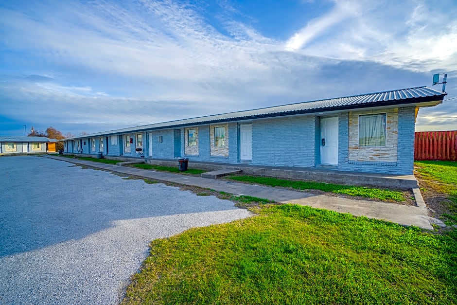Padre Motel Corpus Christi by OYO Rooms