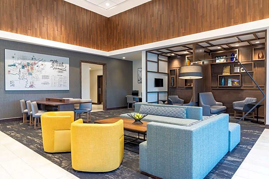 Hyatt Place Flint/Grand Blanc