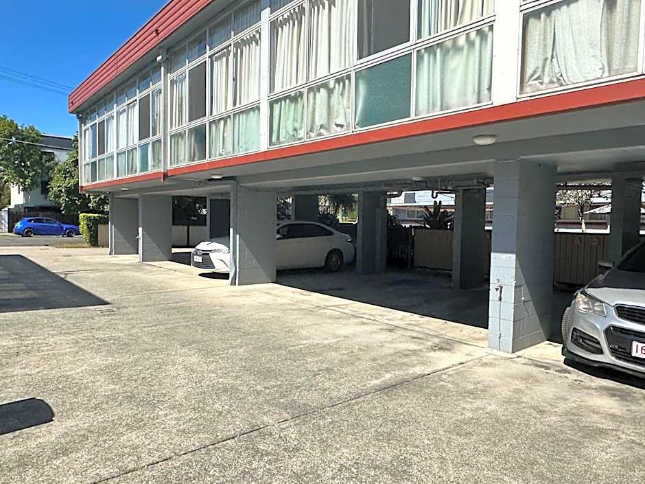 Airway Motel