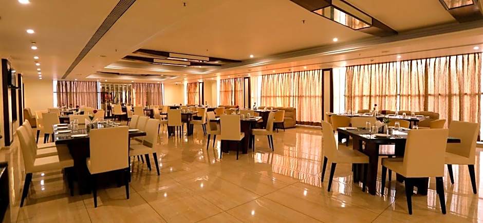 The Fern Residency Haridwar