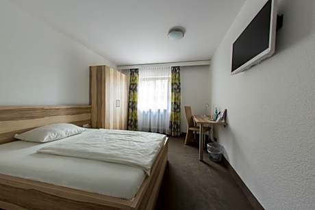 Single Room with Shower