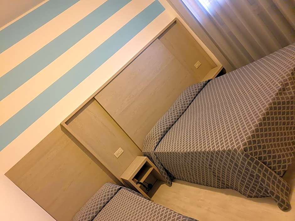 Hotel Admiral
