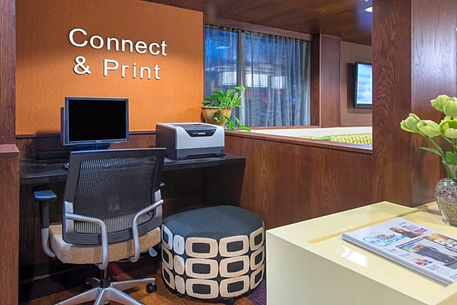Fairfield Inn & Suites by Marriott Jacksonville