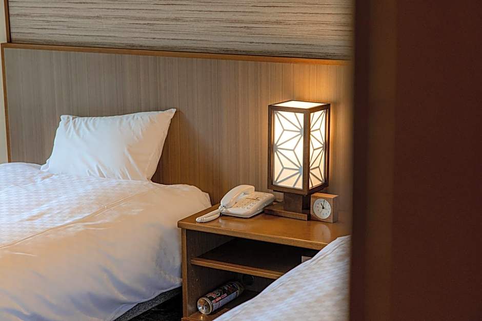 Japanese Ryokan Seryo